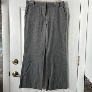 Ann Taylor Loft Petites Marisa Business Pants, 6P